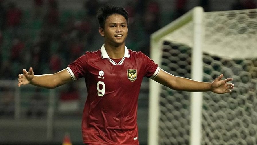 Nhận định, soi kèo U20 Hồng Kông vs U20 Indonesia, 20h00 ngày 16/9: Khó có bất ngờ