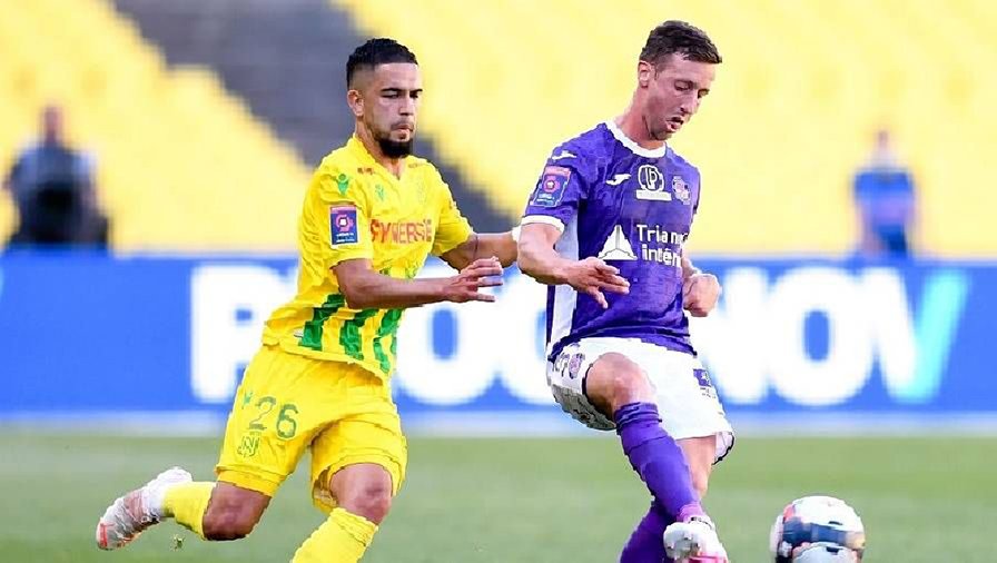 Nhận định, soi kèo Clermont vs Nantes, 20h00 ngày 17/9: Ba điểm đầu tiên