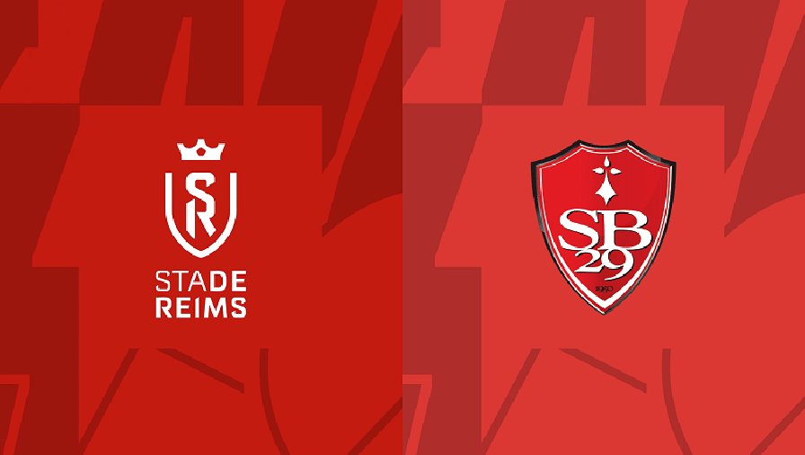 Nhận định, soi kèo Reims vs Brestois, 20h00 ngày 17/09: Niềm tin cửa trên