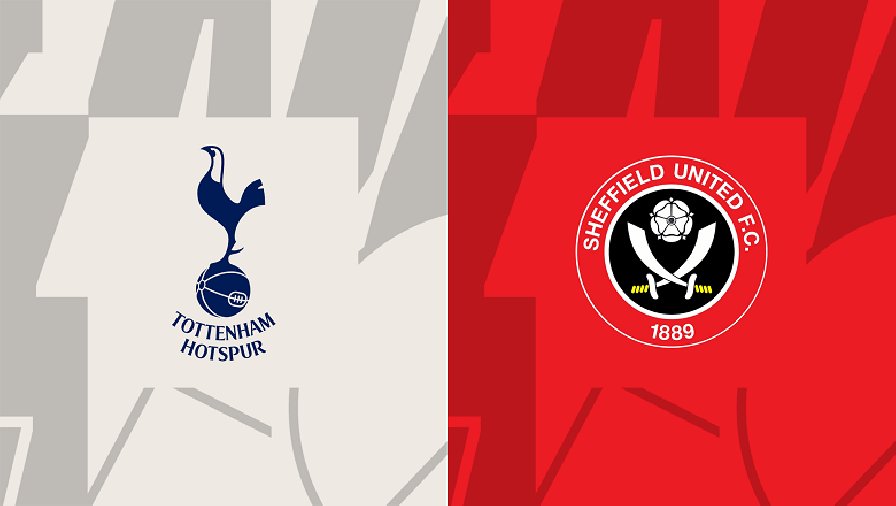 Nhận định, soi kèo Tottenham vs Sheffield United, 21h00 ngày 16/09: Gà trống gáy vang