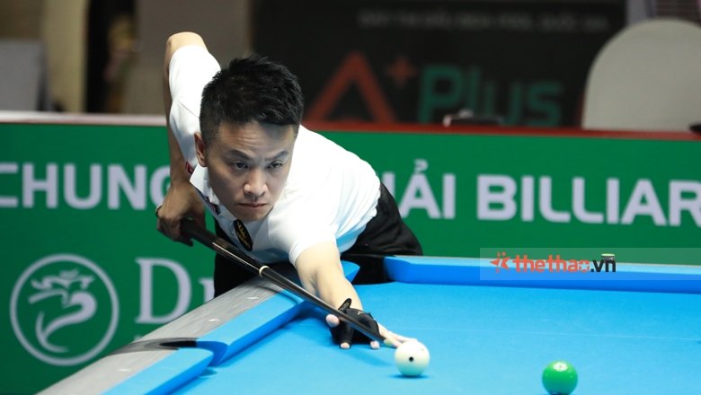 Giải vô địch Pool và Snooker Cúp Quốc gia 2024 công bố lịch thi đấu