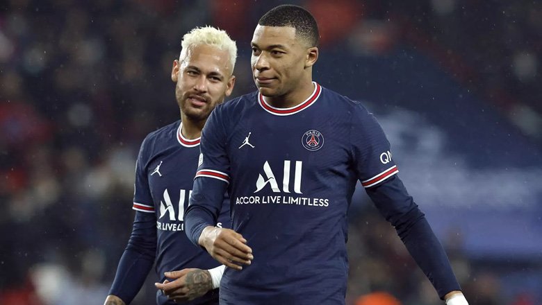 Neymar nói xấu Mbappe: 'Chơi bóng cùng hắn ta chẳng khác nào địa ngục trần gian'