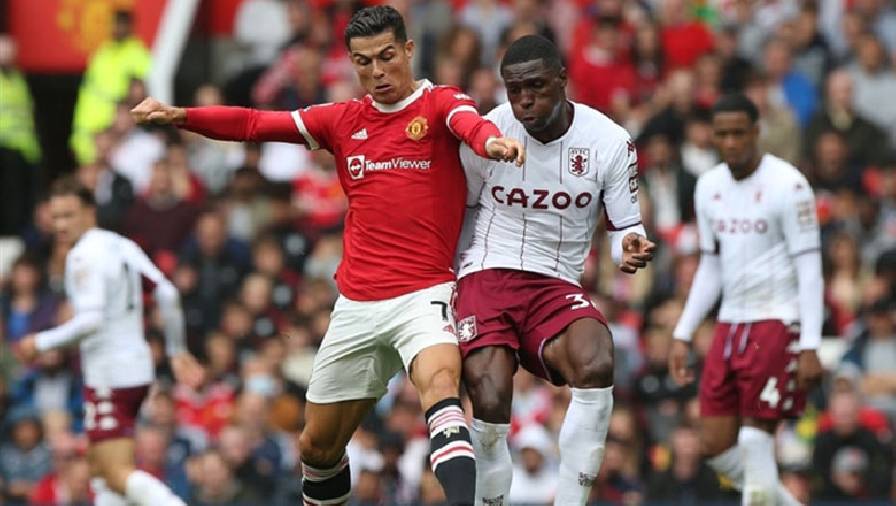 Lịch phát sóng trực tiếp bóng đá hôm nay 16/10: Liverpool, MU thi đấu