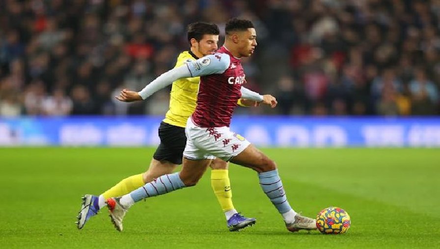 Nhận định, soi kèo Aston Villa vs Chelsea, 20h00 ngày 16/10: Nối dài thành tích