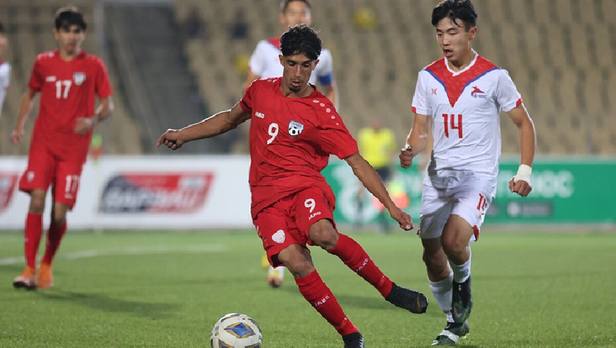 Nhận định, soi kèo Mông Cổ vs Afghanistan, 14h00 ngày 17/10: Điểm tựa sân nhà