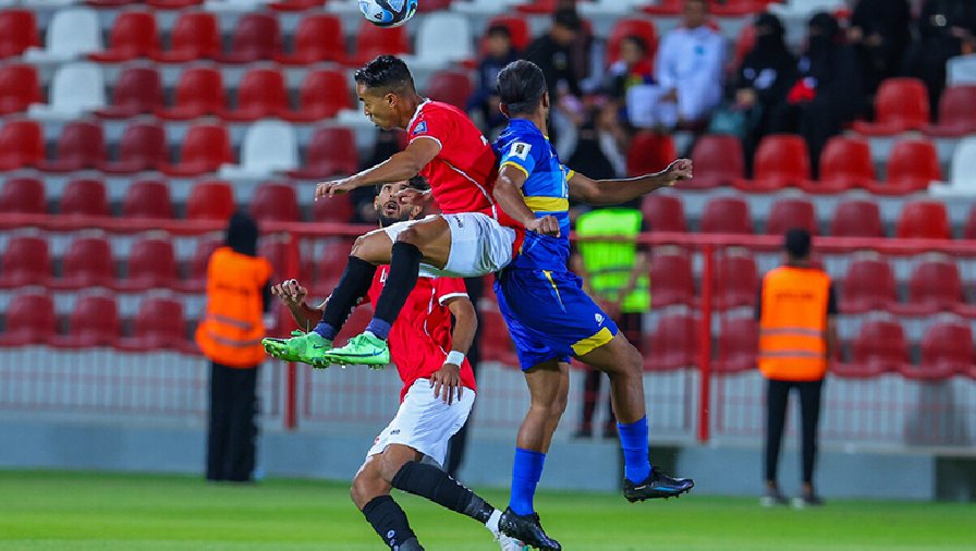 Nhận định, soi kèo Sri Lanka vs Yemen, 16h30 ngày 17/10: Khó có ngược dòng