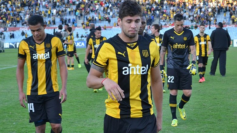 Nhận định Danubio vs CA Penarol, VĐQG Uruguay, lực lượng, đội hình dự kiến