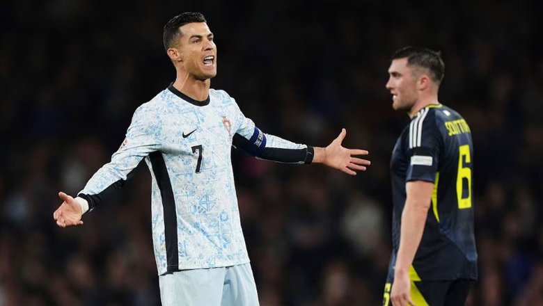 Ronaldo tịt ngòi, Bồ Đào Nha lỡ thời cơ giật vé vào tứ kết sớm 2 lượt trận