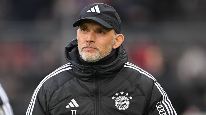 Thomas Tuchel đồng ý dẫn dắt ĐT Anh theo hợp đồng 2 năm