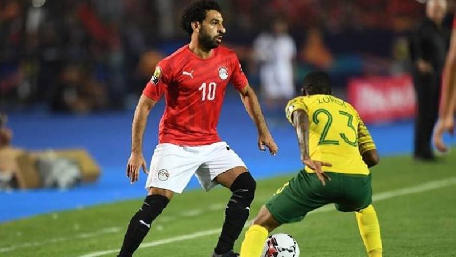 Kết quả bóng đá Ai Cập vs Gabon, 20h00 ngày 16/11