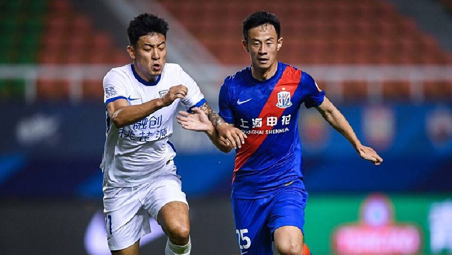 Nhận định, soi kèo Dandong Tengyue vs Wuhan Three Towns, 13h00 ngày 17/11: Sức mạnh vượt trội