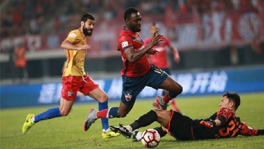 Nhận định, soi kèo Quingdao Hainiu vs Shandong Taishan, 13h00 ngày 17/11: Trận cầu thượng đỉnh