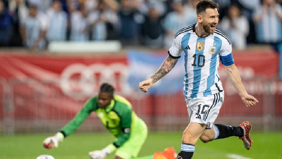 Nhận định, soi kèo UAE vs Argentina, 22h30 ngày 16/11: Thăm dò đối thủ