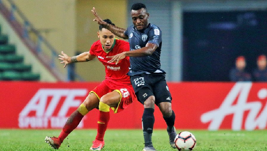 Soi tỷ lệ kèo nhà cái Selangor vs Terengganu, 20h00 ngày 16/11