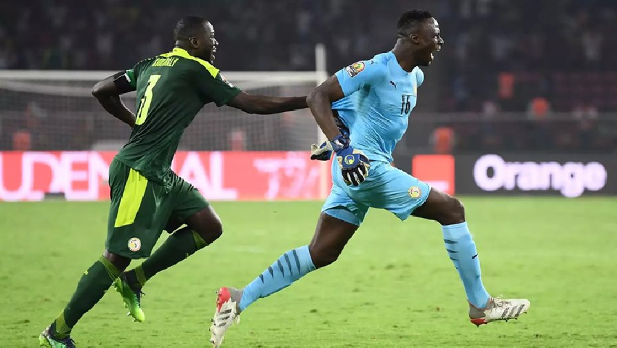 Top 5 cầu thủ Senegal đáng xem nhất tại World Cup 2022