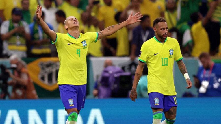 Nhận định, soi kèo Colombia vs Brazil, 07h00 ngày 17/11: Selecao đứng dậy