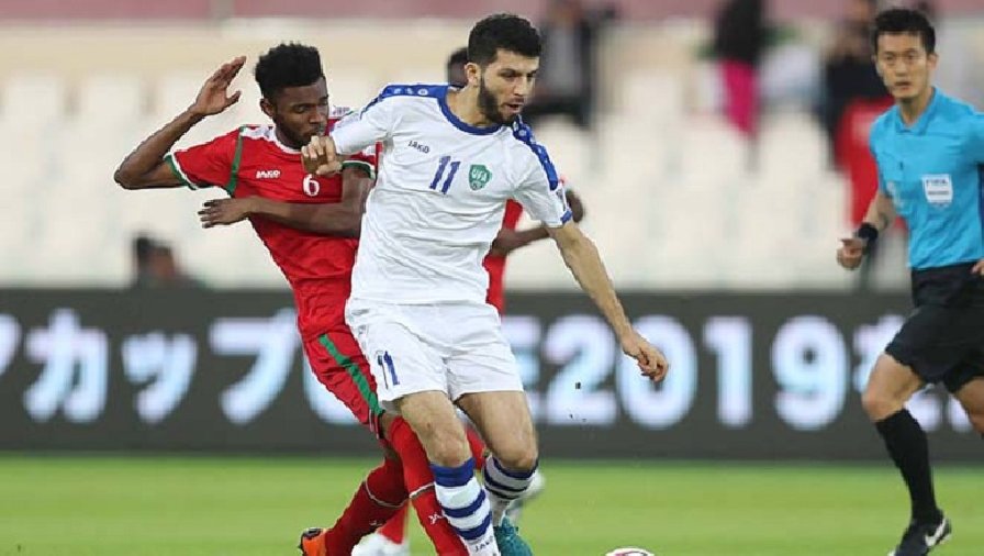 Nhận định, soi kèo Turkmenistan vs Uzbekistan, 21h00 ngày 16/11: Ra ngõ gặp núi