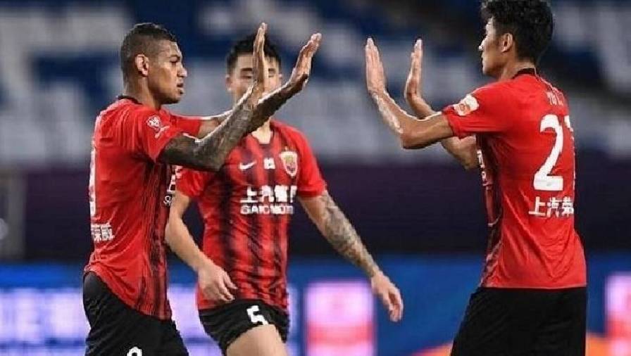 Nhận định, dự đoán Shanghai Port vs Guangzhou City, 19h00 ngày 16/12: Đẳng cấp chênh lệch