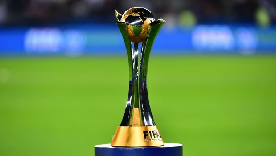 Morocco đăng cai Club World Cup 2023