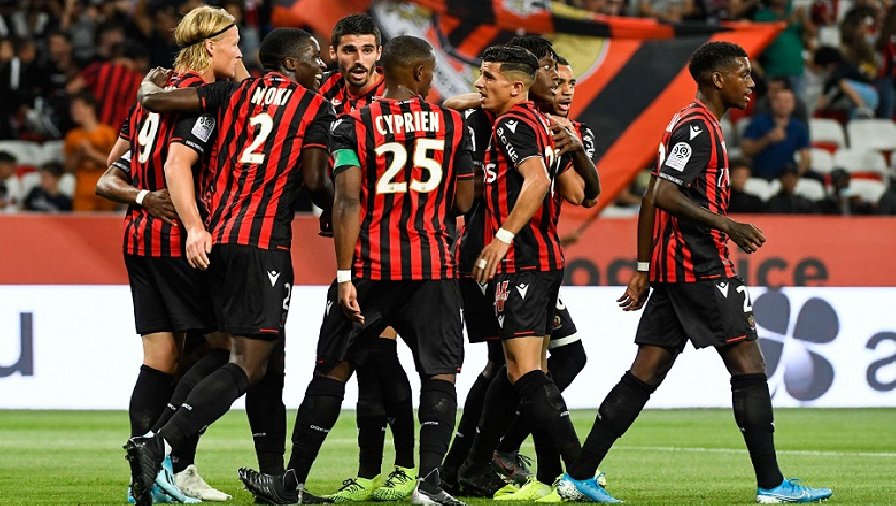 Nhận định, soi kèo Le Havre vs Nice, 23h00 ngày 16/12: Vẫn chưa gượng dậy