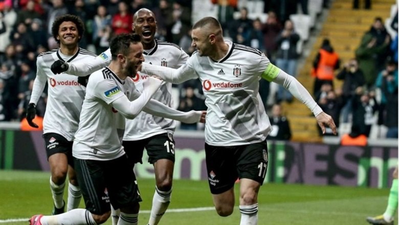 Nhận định Adana Demirspor vs Besiktas, VĐQG Thổ Nhĩ Kỳ, lực lượng, đội hình dự kiến