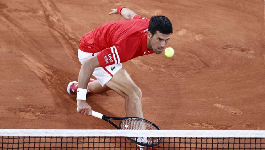 Giải Pháp Mở rộng ra tối hậu thư cho Novak Djokovic