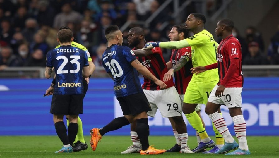 Nhận định, soi kèo AC Milan vs Inter Milan, 2h00 ngày 19/1: Chung kết tưng bừng