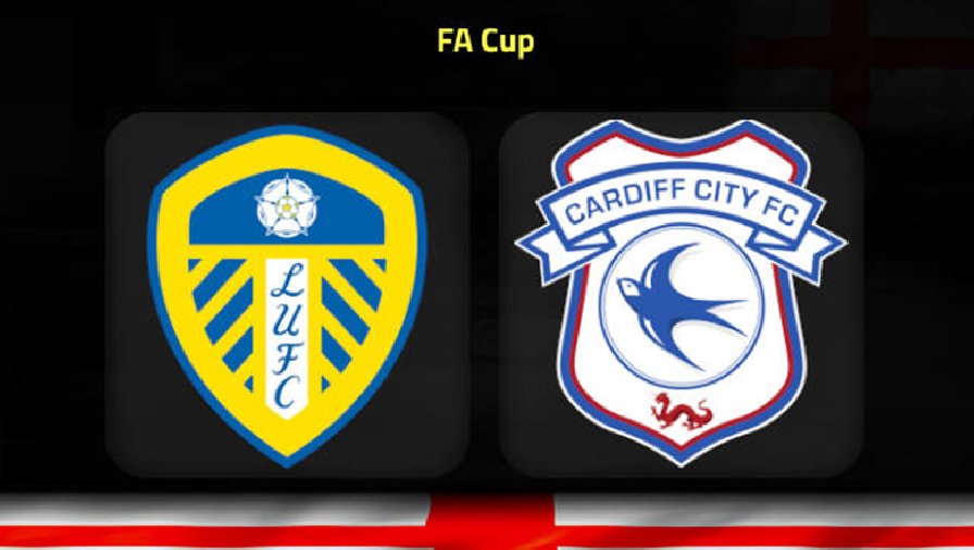 Nhận định, soi kèo Leeds vs Cardiff, 2h45 ngày 19/1: Khó tạo cách biệt