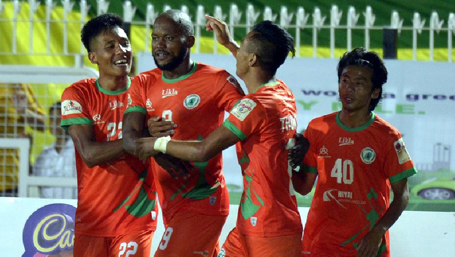 Nhận định, soi kèo NEROCA vs TRAU, 18h00 ngày 18/1: Khách sáng cửa