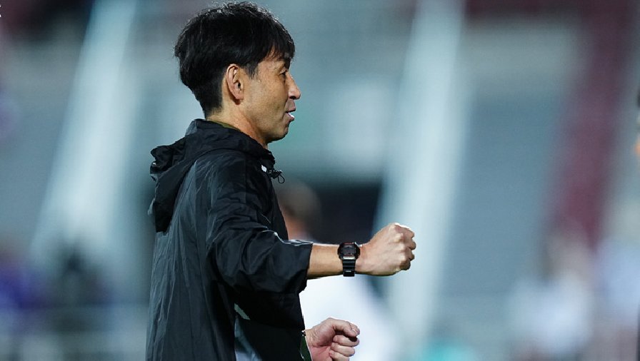 HLV Masatada Ishii chỉ ra yếu tố giúp ĐT Thái Lan lột xác tại Asian Cup 2023