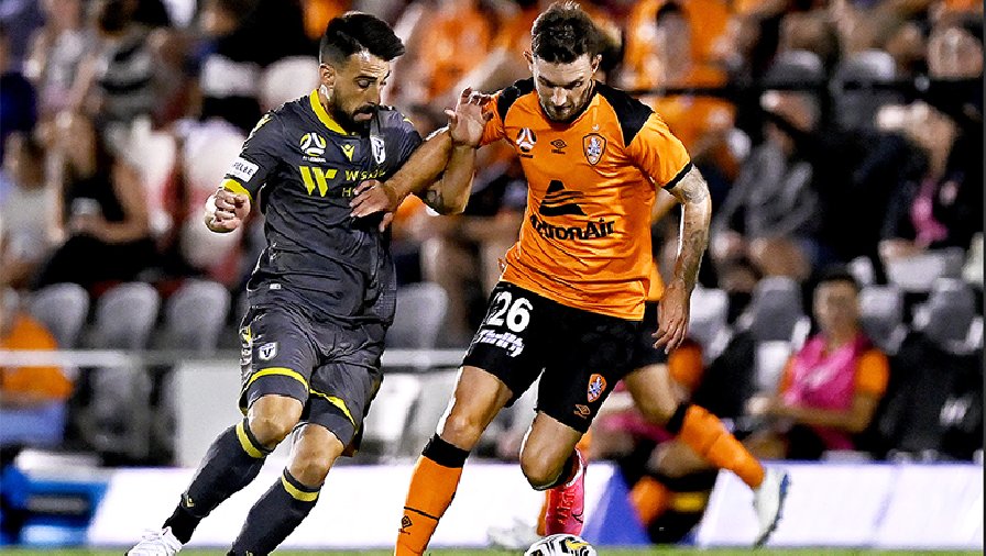 Nhận định, soi kèo Brisbane Roar vs Macarthur FC, 15h45 ngày 18/1: Tiếp đà hồi sinh