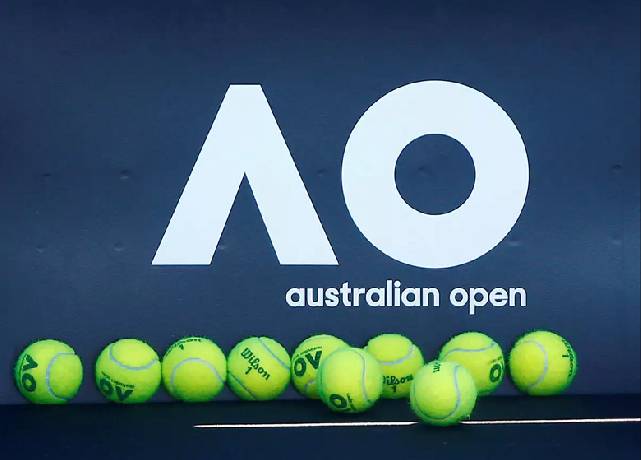 Kết quả tennis Australian Open 2021 - Úc mở rộng hôm nay 17/2: Nadal thua ngược Tsitsipas tại tứ kết