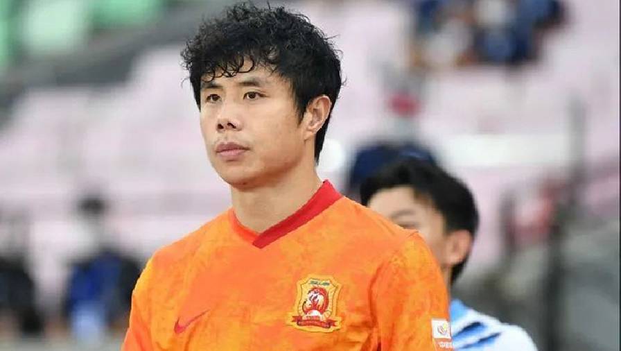 Cầu thủ Trung Quốc lên mạng xã hội đòi CLB trả tiền nợ lương