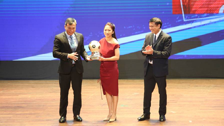 Huỳnh Như: Biểu tượng vinh quang của bóng đá nữ Việt Nam