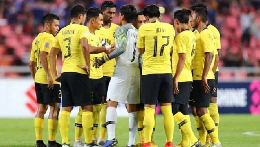 Malaysia làm chủ nhà của vòng loại thứ 3 Asian Cup 2023