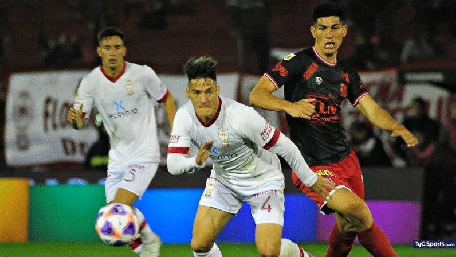 Nhận định, soi kèo Huracán vs Barracas Central, 7h30 ngày 18/2: Tham vọng dẫn đầu