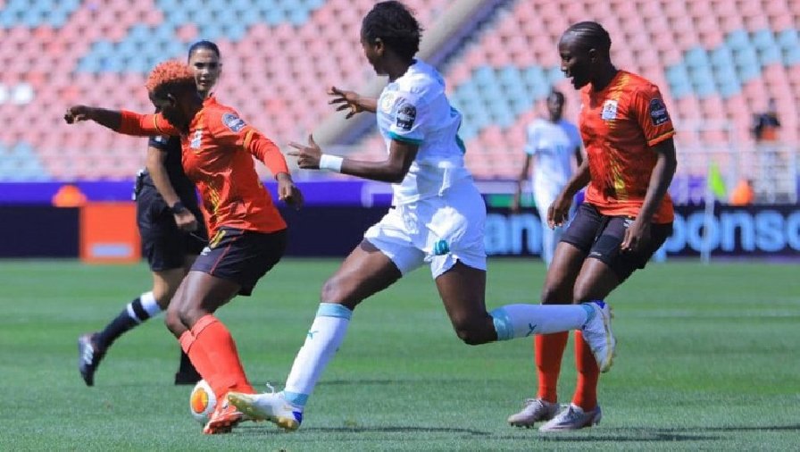 Nhận định, soi kèo Nữ Senegal vs Nữ Haiti, 08h00 ngày 18/02: Niềm tin cửa trên