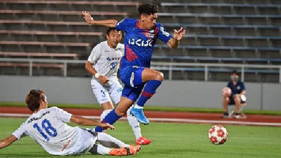 Nhận định, soi kèo Ventforet Kofu vs Montedio Yamagata, 11h05 ngày 18/2: Chủ nhà yếu thế