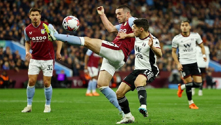 Nhận định, soi kèo Fulham vs Aston Villa, 22h00 ngày 17/02: Trên đà sa sút