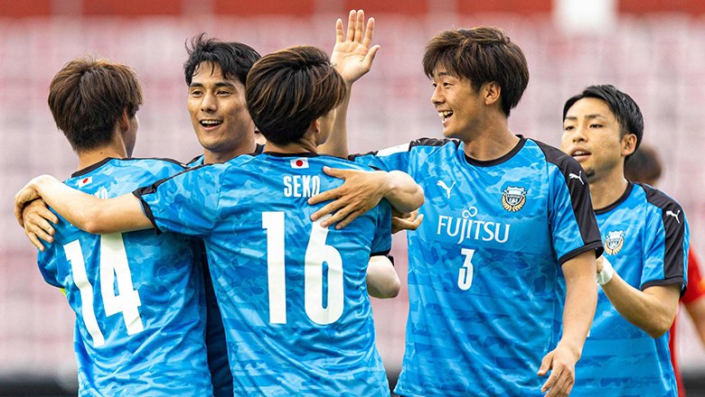 Nhận định Kawasaki Frontale vs Central Coast, Cup C1 châu Á, lực lượng, đội hình dự kiến