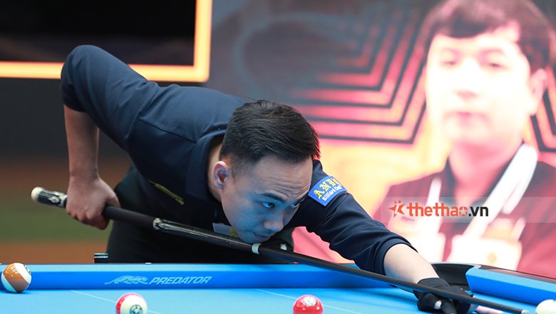 Phạm Phương Nam xác nhận tham dự European Open Pool Championship 2025