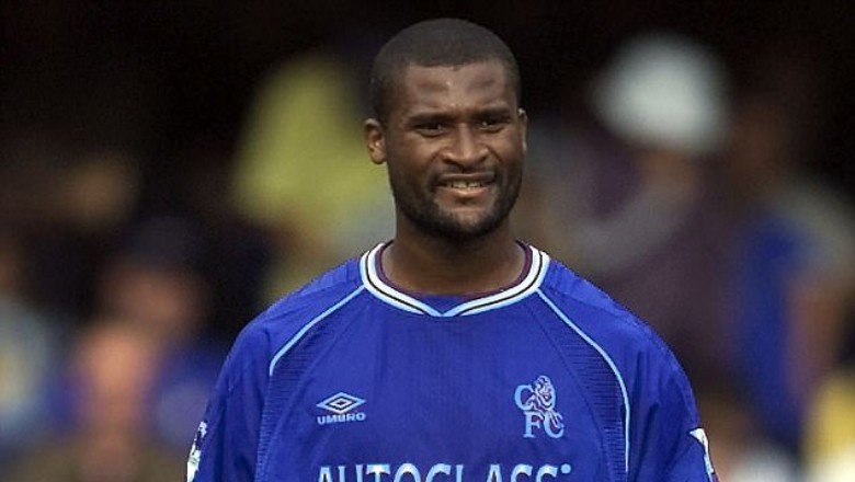 Winston Bogarde: Sẵn sàng vứt bỏ sự nghiệp để ngồi chơi hưởng lương