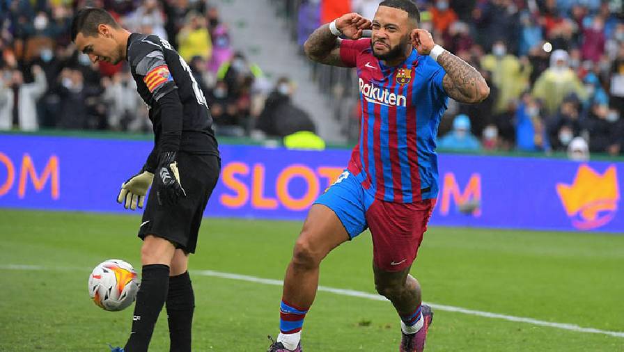 Lịch phát sóng trực tiếp bóng đá hôm nay 17/3: Barca đá cúp châu Âu