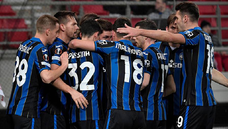 Nhận định, dự đoán Leverkusen vs Atalanta, 0h45 ngày 18/3: Khó ngược dòng