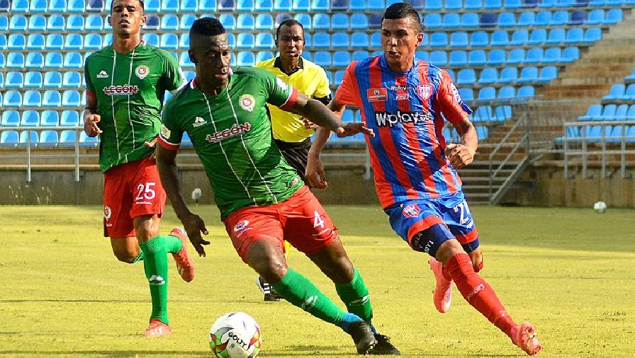 Nhận định, dự đoán Union Magdalena vs Cortulua, 05h30 ngày 19/3: Tận dụng ưu thế