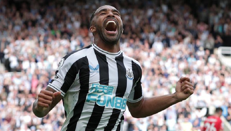 Lịch trực tiếp bóng đá hôm nay 17/3: Newcastle, Atalanta đưa top 4
