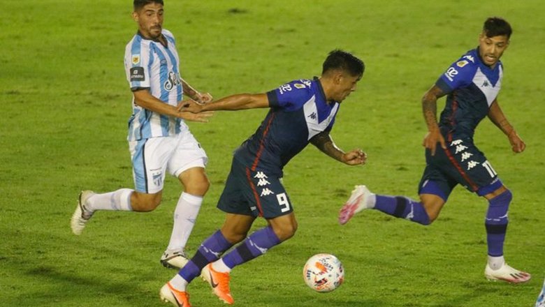 Nhận định San Martin San Juan vs Atletico Platense, VĐQG Argentina, lực lượng, đội hình dự kiến