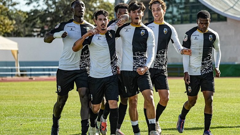 Nhận định U23 Farense vs U23 Academico Viseu, VĐ U23 Bồ Đào Nha, lực lượng, đội hình dự kiến