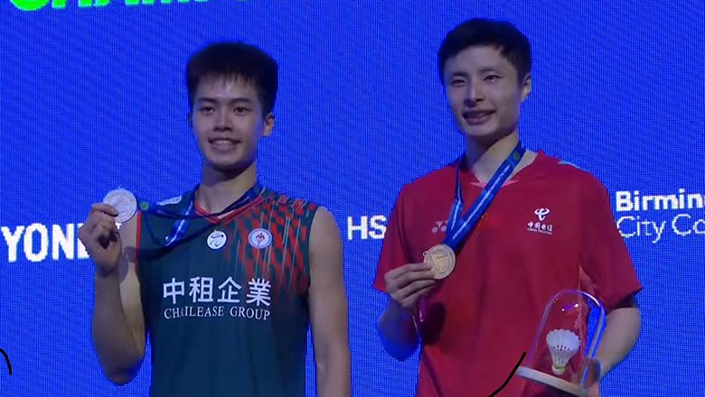 Shi Yu Qi vô địch All England, lập chuỗi thắng 7 trận chung kết liên tiếp