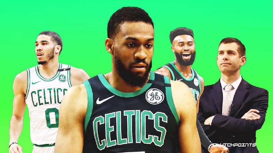 Boston Celtics tăng cường lực lượng với cựu cầu thủ Milwaukee Bucks